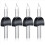 Thread Burner Tips Thread Zapper Smeltdraad voor het afwerken van kralen 4 stuks 2