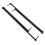 2 Pair Archery Target Bracket Training Targets Boards Target Stand 3
