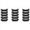15 Pcs Dumbbell Racks Dumbbell Brackets Dumbbell Storage Stands 1