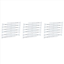 100 stk. golf-tees i tre, 83 mm, til menn, julegave, bursdagsgaver