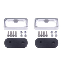 Billet Firewall Shifter-kabel voor K-serie K20 K24 DC2