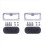 Billet Firewall gearskifterkabel til K-serien K20 K24 DC2 1