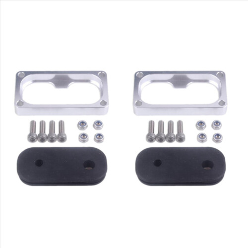 Billet Firewall gearskifterkabel til K-serien K20 K24 DC2