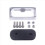Billet Firewall gearskifterkabel til K-serien K20 K24 DC2 3