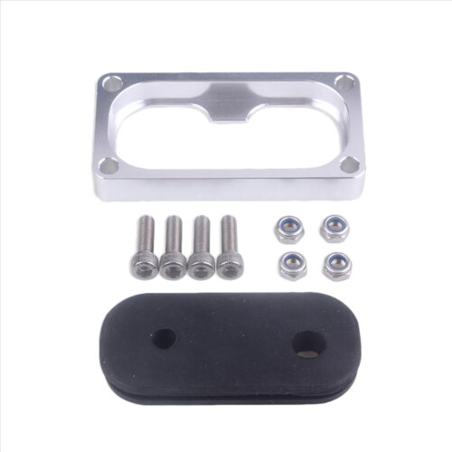 Billet Firewall gearskifterkabel til K-serien K20 K24 DC2 2