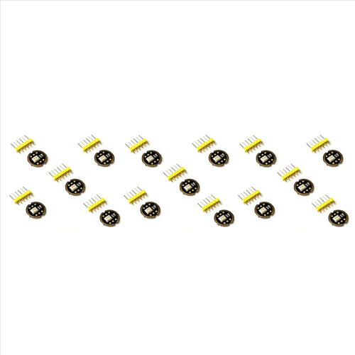 5 db INMP441 mindenirányú mikrofon modul