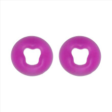 Almofada de massagem Soft Salon SPA Silicone Face Relax Berço