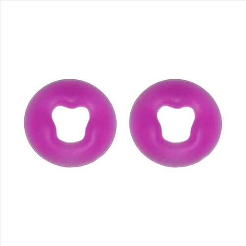 Almofada de massagem Soft Salon SPA Silicone Face Relax Berço