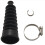 Shift Cable Bellows Kit For Alpha, , R, Mr, 1 74639A2 3
