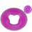 Almofada de massagem Soft Salon SPA Silicone Face Relax Berço 3