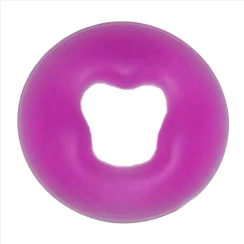 Almofada de massagem Soft Salon SPA Silicone Face Relax Berço 1