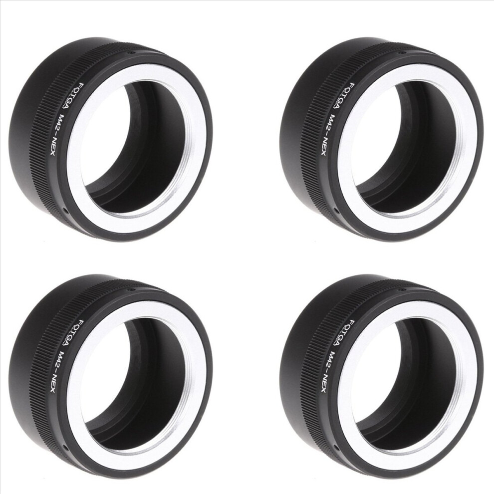 M42 Adaptateur Bague Verser E-Mount Nex Nex3 Nex5n Nex5t 4853004617301