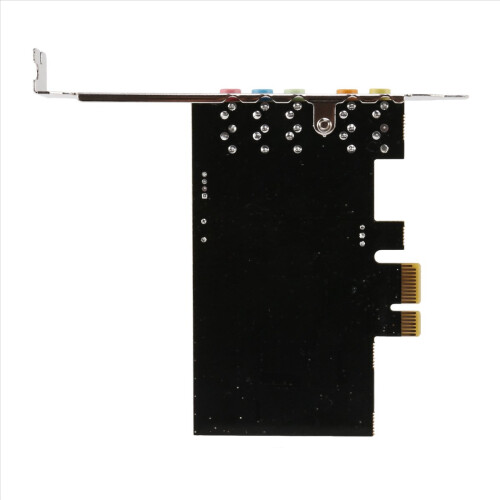 Κάρτα ήχου PCI-E X1 CMI8738 Chip 32/64 Bit Stereo 5.1 Channel για P 2