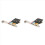 Κάρτα ήχου PCI-E X1 CMI8738 Chip 32/64 Bit Stereo 5.1 Channel για P 1