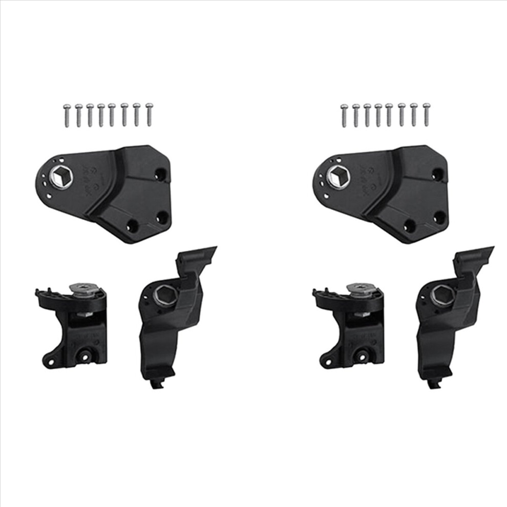 A2138202300 Left Headlight Bracket Repair Kits 4853004618315