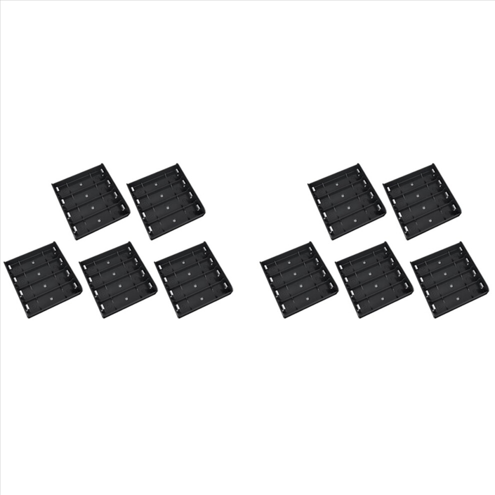 5Pcs 4X 21700 Battery Holder Storage Box Case Container With 4853004616144