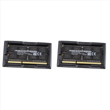 8 GB DDR3 RAM-hukommelse til bærbar computer, 1866 MHz