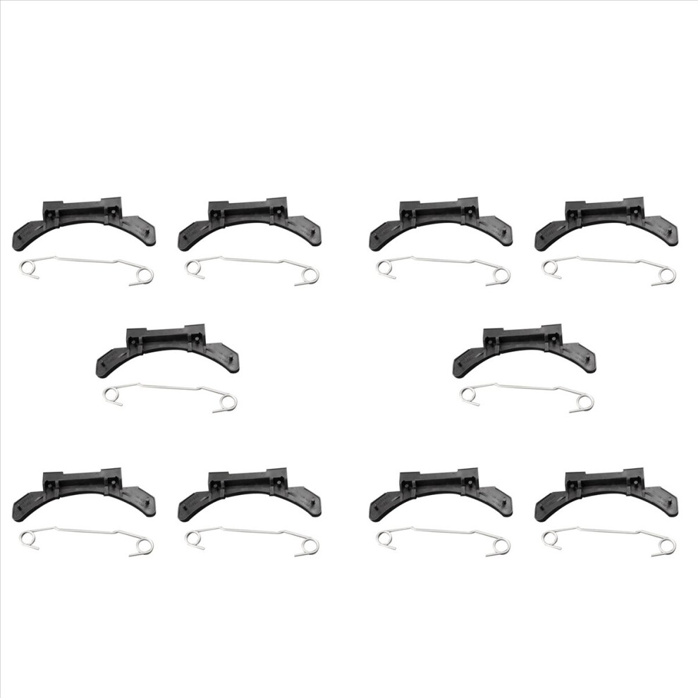 Car Tank Hinge Fuel Flap Hinge For V70 S60 S80 Xc90 30649879 4853004616830