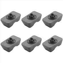 2039970186 Cuscinetto di sollevamento per cric - W203 W209 W211
