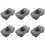 2039970186 Plataforma elevatória para macaco - W203 W209 W211 1