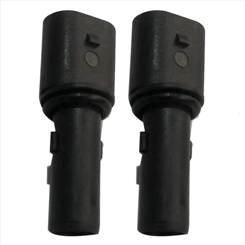 For E46 Parking Bulb Side Light Lamp Socket Holder 63128380205