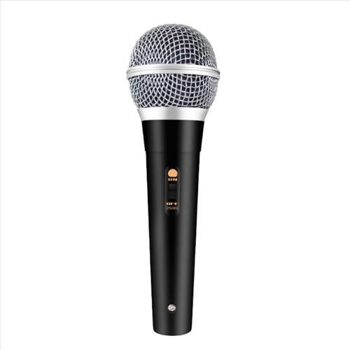 Professionele handmicrofoon voor karaoke-zangoptredens 2