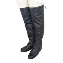 Snake Gaiters Adult Gaiters Lower Leg Protection Snake Bite Protection For Pets Anti Scratch Anti Bite