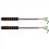 Disc Golf Retriever Telescoping Disc Golf Grabber 3