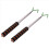 Disc Golf Retriever Telescoping Disc Golf Grabber 4