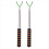 Disc Golf Retriever Telescoping Disc Golf Grabber 2