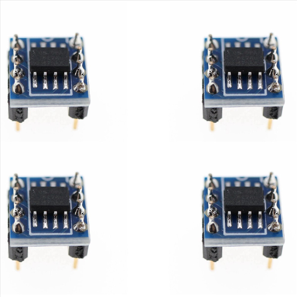 1Piece Opa627 X2 Turn To Dual Op Amp Single Op Amp To Dual Op Amp 4853004621223
