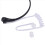 Throat Microphone Vibration Headset Earpiece for Uv-5R 6
