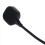 Throat Microphone Vibration Headset Earpiece for Uv-5R 7