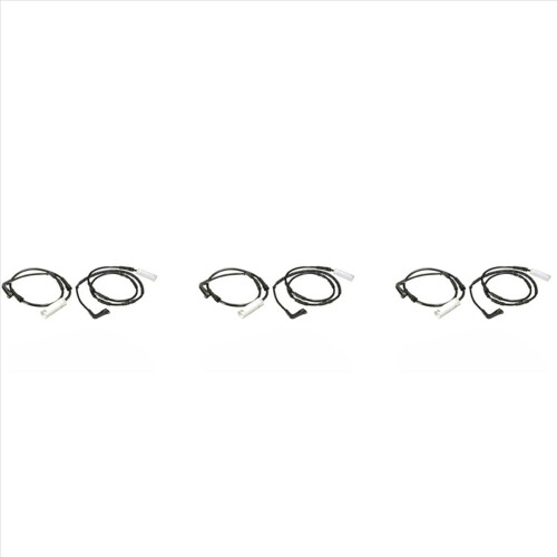 Bremsbelagsensor vorne und hinten für E90 E91 E92 E93 1 3er 1