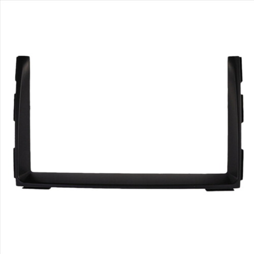 2 Din bilradio fascia bil-DVD GPS-panel for CEED 2010-2012 1