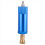 2X Högtrycks PCP Handpump Luftfilter Olje-Vattenseparator Blå 2