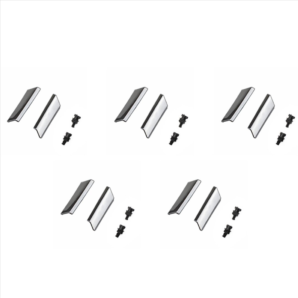 10X Headlight Washer Nozzle Cover for GS300 GS350-image-OPC-PHTP96N-NEW