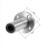 4PCS 8mm LMF8LUU Στρογγυλή φλάντζα σύνδεσης μεγάλου μήκους γραμμικού ρουλεμάν 5