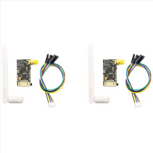 SX1278 433M Lora trådløst modul UART seriel sender/modtager