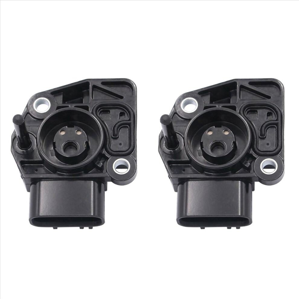 Throttle Position Sensor 90224500 For Ybr125 Yzf125r Bandit Black 4853004621391