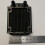 PC Vannkjøling Aluminium Radiator Multikanals 60mm 5