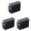 PC Vannkjøling Aluminium Radiator Multikanals 60mm 1