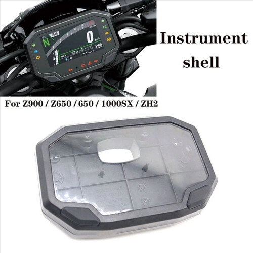 Velocímetro LCD para motocicleta - Z900 1