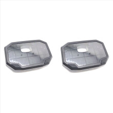 Motorrad LCD Tachometer Drehzahlmesser Shell für - Z900