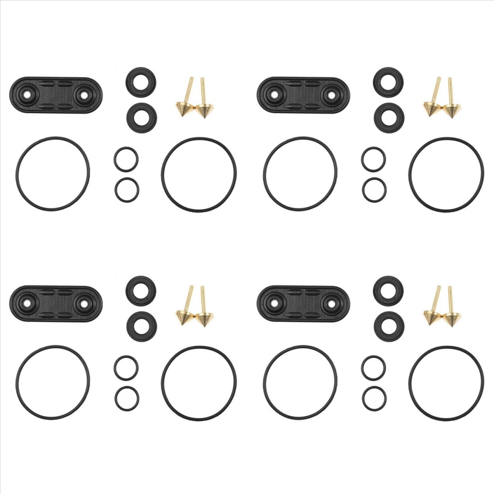 New Heater Control Valve Repair Kit For - W124 W220 4853004620950