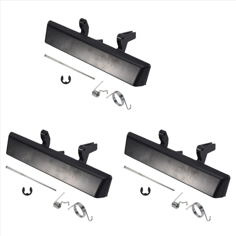 Rear Trunk Handle For Navara D40 2004-2013 4853004623463