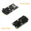 Adaptor Wifi M.2 Placă de rețea wireless Mini PCIE la M2 3