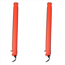 110 cm dykkermarkørbøye SMB signalrør sikkerhetsutstyr