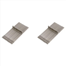 50-delige stalen naaldenset voor breimachines, voor KR830 KR840 KR850 KR890