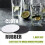 35Pcs Round Sublimation Blank Coasters Sublimation Blank Cup Mat 3